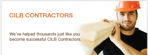 Contractor banner image