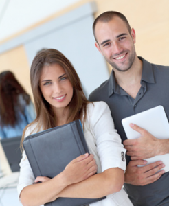 Pre-Licensure couple