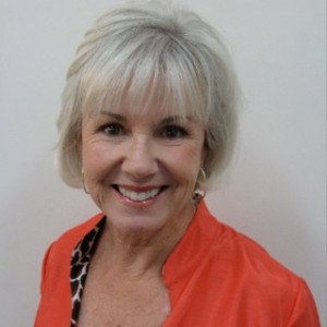 Suzanne Gray