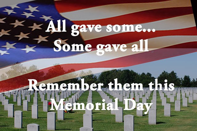 Memorial Day 18 Thank You For Your Service Cam Newsletters Contractor Newsletters News Events Newsletters Real Estate Newsletters Gray Systems Inc