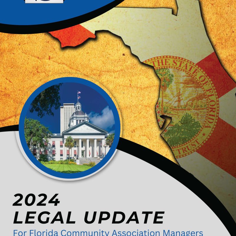2024 Legal Update Seminar Zoom Course March 19, 2024 - Gray Systems, Inc.