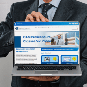 CAM Review Prelicensure course Aug 16-17, 2025